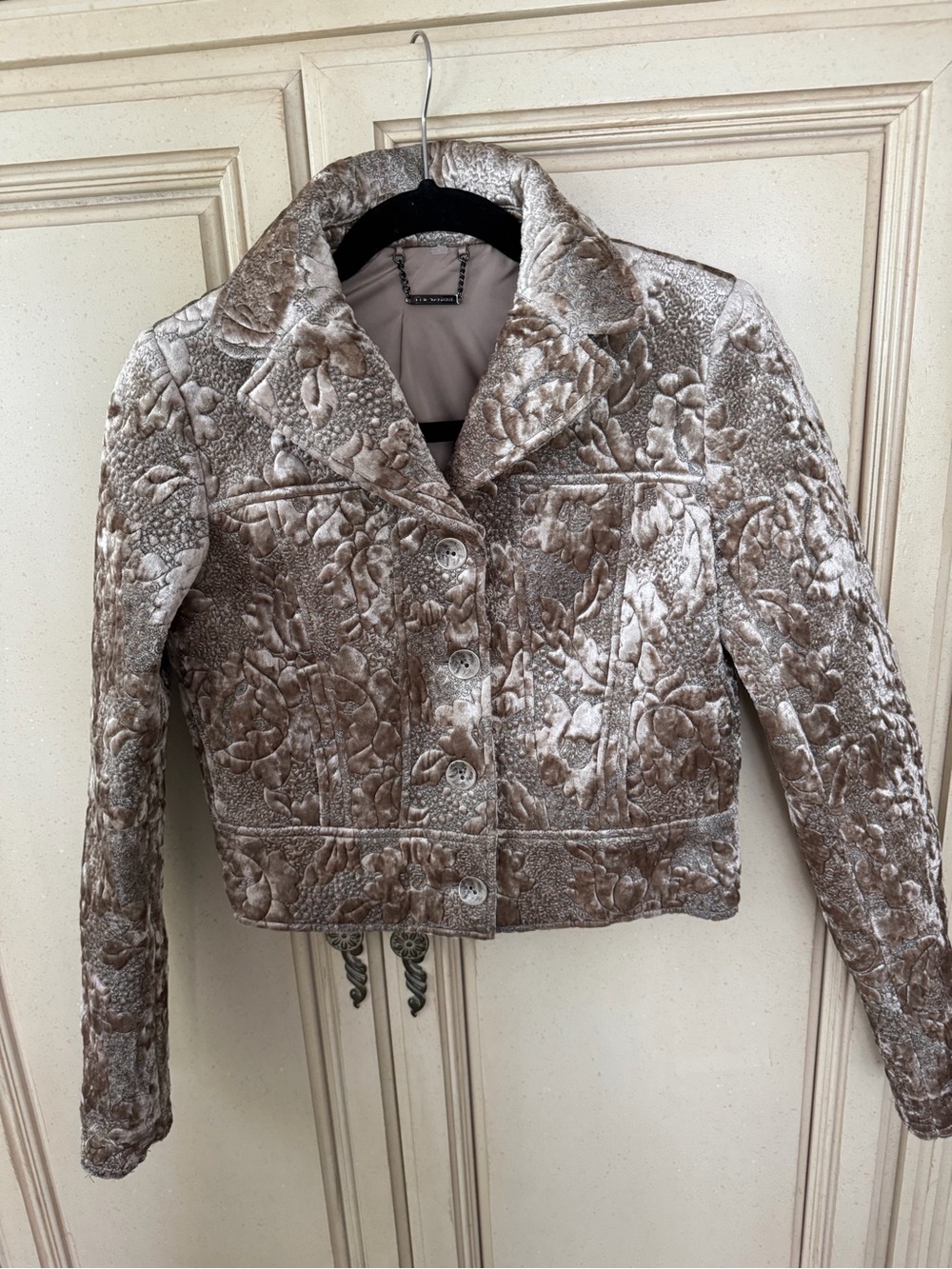 Ellie Tahari jacket
